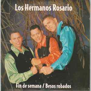 Los Hermanos Rosario - Fin De Semana FLAC album