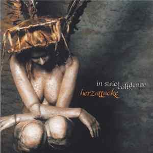 In Strict Confidence - Herzattacke FLAC album