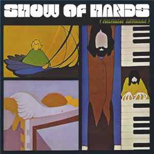 Show Of Hands - Formerly Anthrax FLAC album
