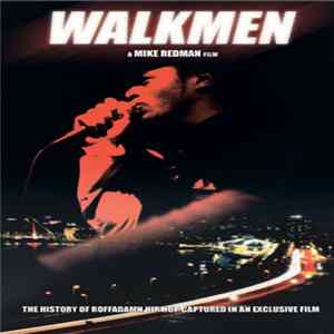 Various - WALKMEN (The History Of Roffadamn Hip Hop) FLAC album