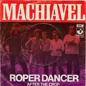 Machiavel - Rope Dancer FLAC album