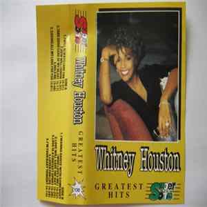 Whitney Houston - Greatest Hits FLAC album