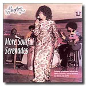 Various - More Soulful Serenades FLAC album