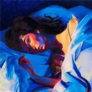 Lorde - Melodrama FLAC album