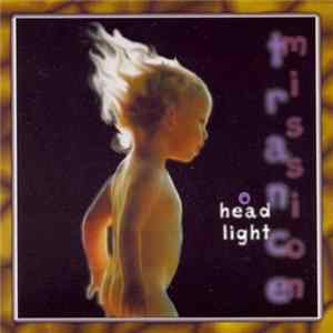 Trance Mission - Head Light FLAC album
