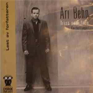 Ari Behn - Trist Som Faen FLAC album