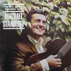 Michael Stanbury - Rake And Ramblin' Boy FLAC album