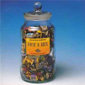 Various - Pick & Mix FLAC album