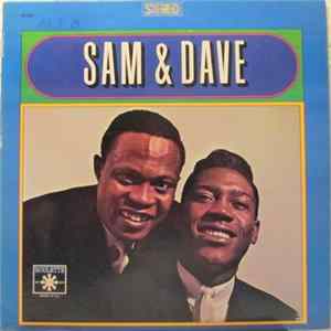 Sam & Dave - Sam & Dave FLAC album