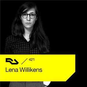 Lena Willikens - RA.421 FLAC album