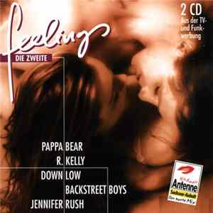 Various - Feelings - Die Zweite FLAC album