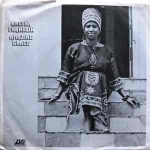 Aretha Franklin - Amazing Grace FLAC album