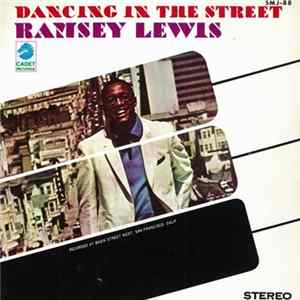 Ramsey Lewis - Soul Man FLAC album