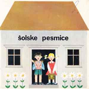 Various - Šolske Pesmice FLAC album