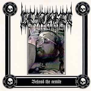 Deathkey - Behead The Semite FLAC album