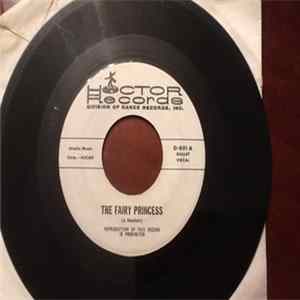 Unknown Artist - The Fairy Princess FLAC album
