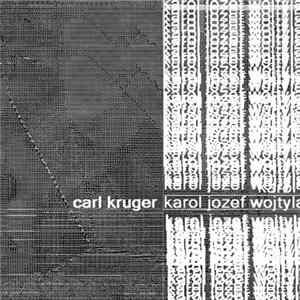 Carl Kruger - Karol Jozef Wojtyla FLAC album