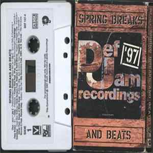 Various - Spring Breaks And Beats FLAC album