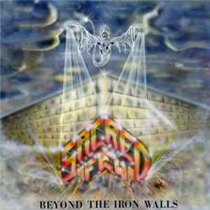 Sacred Few - Beyond The Iron Walls FLAC album