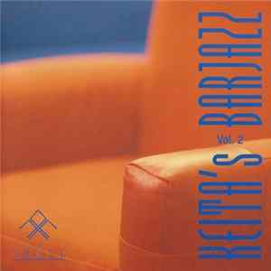 Various - Keita's Barjazz Vol. 2 FLAC album