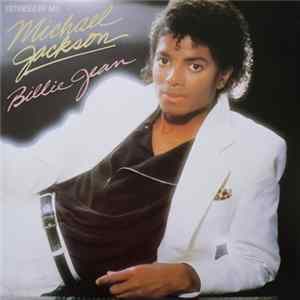 Michael Jackson - Billie Jean FLAC album