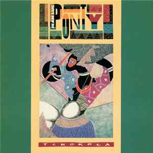 Jean-Luc Ponty - Tchokola FLAC album
