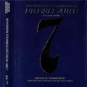 Mannheim Steamroller - Fresh Aire 7 FLAC album