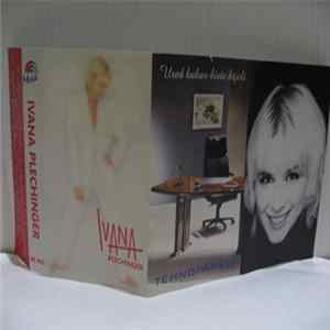Ivana Plechinger - Ivana Plechinger FLAC album