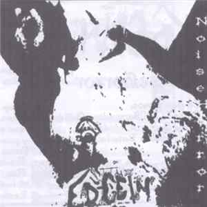 Ed-Gein - NoiseHorror FLAC album