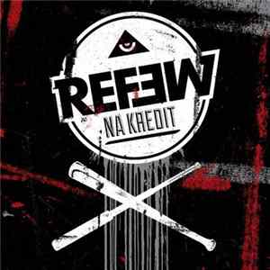 Refew - Na Kredit FLAC album