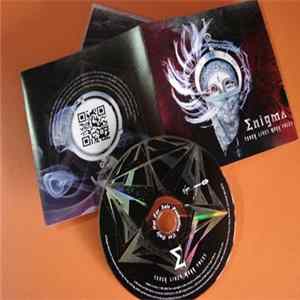 Enigma - Seven Lives Many Faces FLAC album