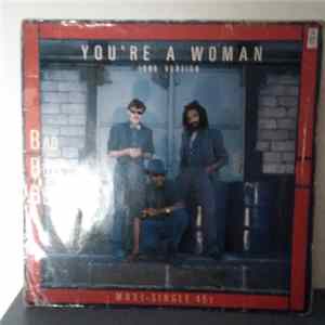 Bad Boys Blue - you're a woman FLAC album