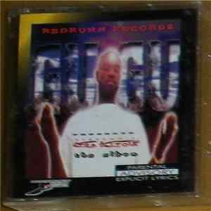 Gugu - Gugu Presents Redrumm's Killa Klique FLAC album