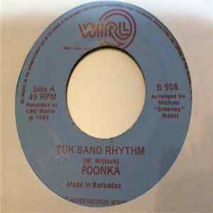 Poonka - Tuk Band Rhythm / Ballroom FLAC album