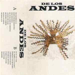 De Los Andes - De Los Andes FLAC album