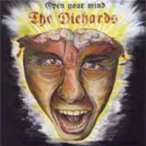 The Diehards - Open Your Mind FLAC album