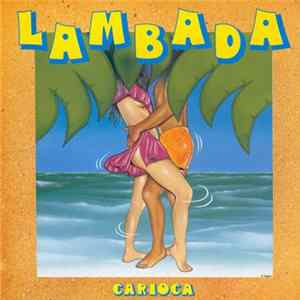 Carioca - Lambada FLAC album