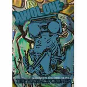 Awol One - The Playback Crunch FLAC album