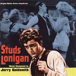 Jerry Goldsmith - Studs Lonigan FLAC album