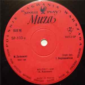 Zespół Instr. L. Bogdanowicza, Władysław Żurkowski - Melody/ Duduś FLAC album