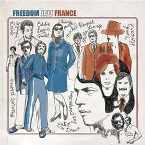 Various - Freedom Jazz France FLAC album