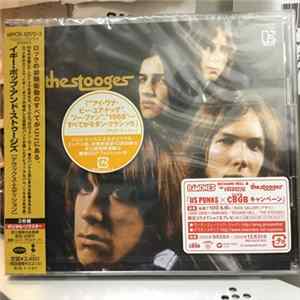The Stooges - The Stooges FLAC album