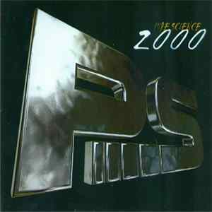 Various - Pure Science 2000 FLAC album
