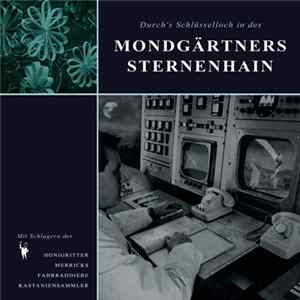Various - Durch's Schlüsselloch In Des Mondgärtners Sternenhain FLAC album