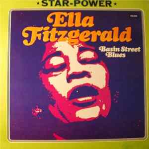 Ella Fitzgerald - Basin Street Blues FLAC album