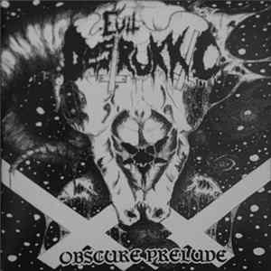 Evil Destrukkto - Obscure Prelude FLAC album