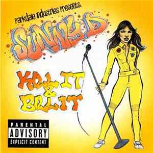 Sunny D - Kill It & Bill It FLAC album