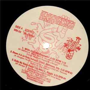 Various - Wicked Mix 69 FLAC album