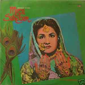 Pandit Amarnath & Husnalal-Bhagatram - Mirza Saheban FLAC album