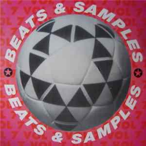Various - Beats & Samples Vol. 7 FLAC album